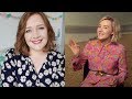 Interview with Saoirse Ronan and On Chesil Beach