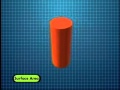 Exploring Volume and Surface Area Concepts