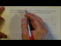 Understanding Linear Relationships and Functions