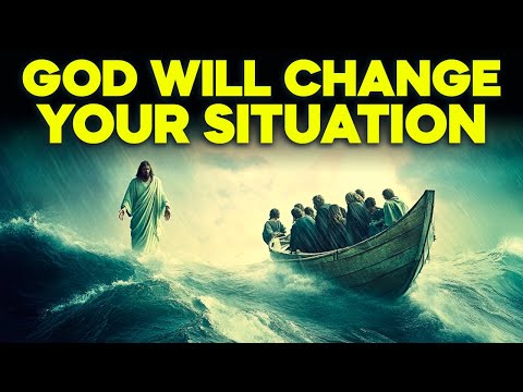 THIS IS YOUR CONFIRMATION - God Is About To Turn Your Situation Around