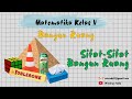 3D Shapes and Their Properties