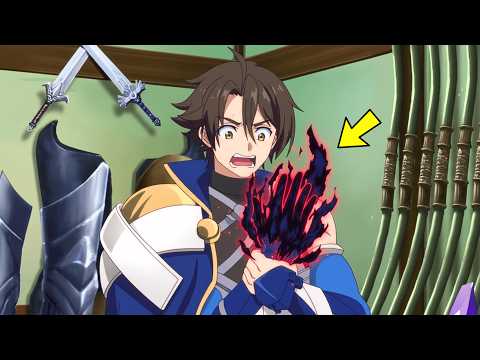 After Death He Is Reincarnated with Legendary DRAGON HEART to Get Revenge Explained in Hindi