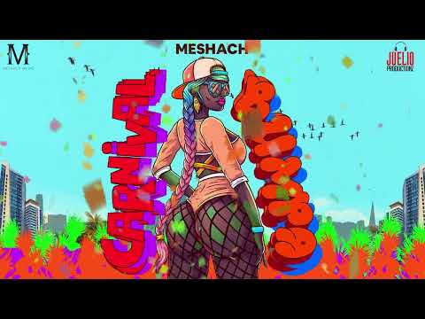 Meshach - Carnival Bumpa (Official Audio) | Soca 2025