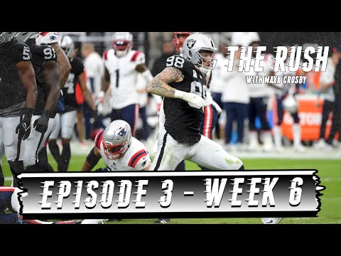 Maxx talks clutch game winning safety, facemask change, signed jersey giveaway