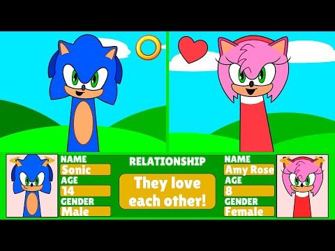 Incredibox Sprunki OC - NEW UPDATE (RELATIONSHIPS) | ALL NEW Characters Relationships! | Part 1