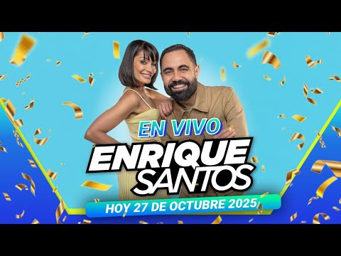 ¡Dayanara Torres se une oficialmente al Enrique Santos Show!