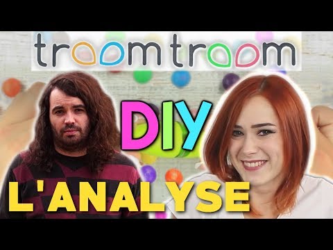 LES DIY DE L'ENFER : L'ANALYSE de MisterJDay