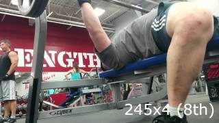 Week 5