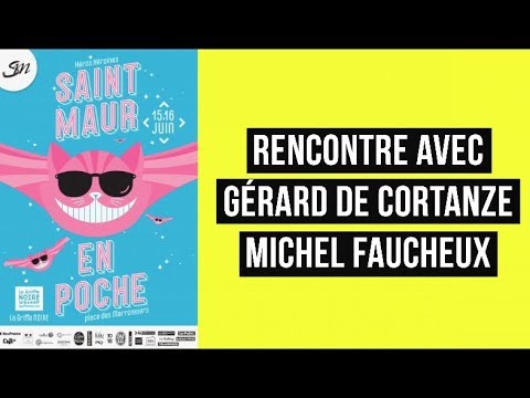 Vidéo de Michel Faucheux