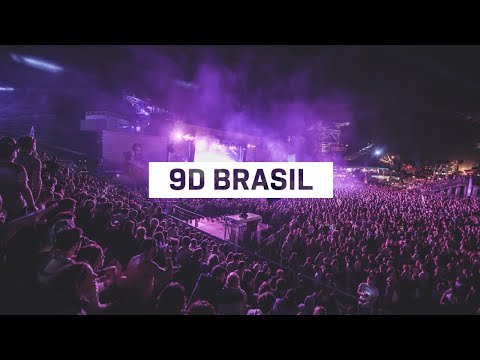 Kawe & Lele JP - MDS (9D AUDIO) 🎧