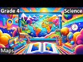 Understanding Maps and Cartography