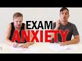 Exam Anxiety and Tips to Overcome It