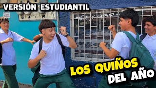 Qué te sucede cuando te levantas de dormir? | Los Quiños Del Año