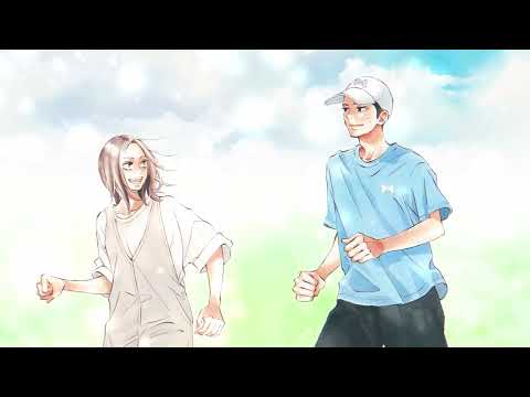 【君に届け】アンダーアーマー スペシャルコラボPV