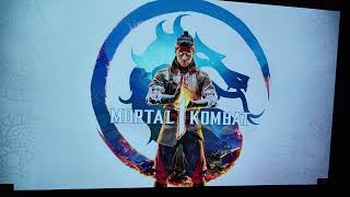 Cuenta Compartida, como usar a Omni-Man en Mortal Kombat 1