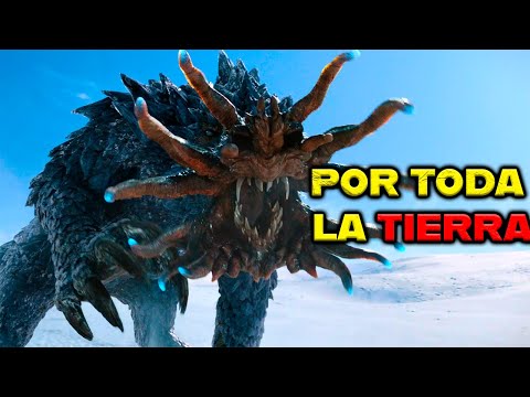 ✅MONARCH: LEGACY OF MONSTERS / TODA LA SERIE EN UN SÓLO VIDEO