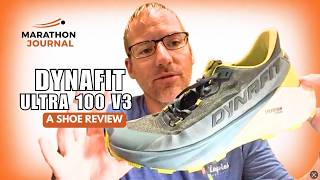 Dynafit Ultra 100 V3 Trail Running Shoe Review: Elite Traction Meets Supercritical Foam