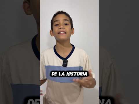 Aprendiendo de la Historia de Daniel #bibliaparaniños #soydejesús247 #daniel