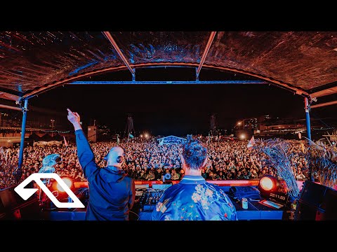 16BL - Can't Stop Now (Live From Anjunadeep Open Air: Mexico 2024)