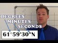 Understanding Time and Coordinates