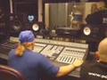 Nsync - You Don't Have to Be Alone in studio