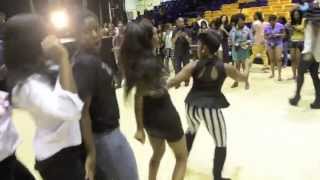 ALCORN STATE 2013 STEPSHOW TRAILER  BY: Supa Nova