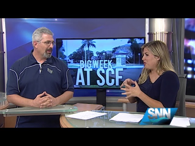 SNN: State volleyball tournament comes to the Suncoast
