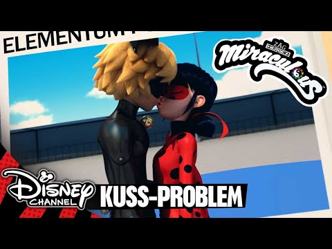 Sie sind kein Paar! | Miraculous 🐞🐱