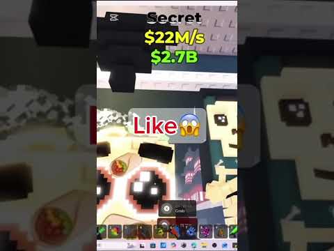 【Roblox】Steal a Brainrot — Showing Off My Characters! This Power Is Crazy…