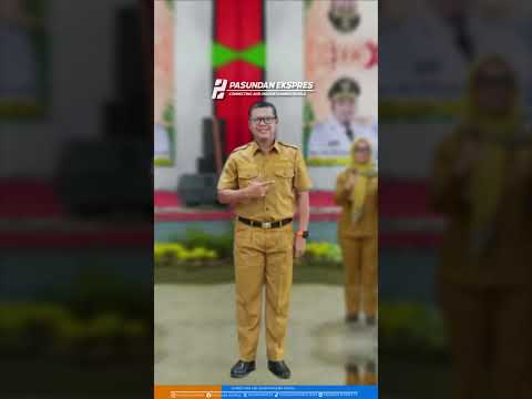 Jambore Pemuda 2025 Bangkitkan Semangat Pemuda! #subang #sumpahpemuda #viral #jambore