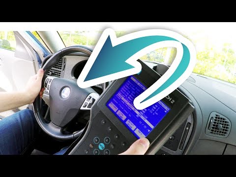 Steering Wheel/Airbag/Clock Spring Replacement - Trionic Seven