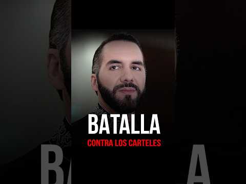 La batalla espiritual contra los carteles #shorts
