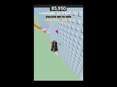 Roblox - Streamers And Viewers Playing 🤯 #shorts