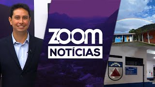 Zoom Notícias | Instituto Ibelga lidera ENEM 2024, Minicidade do 11º BPM reativada em Nova Friburgo