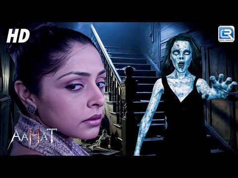 इस घर में आना मना है | Aahat | आहट | Full Episode | Horror Show