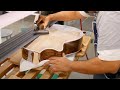 Guitar Construction and Maintenance
