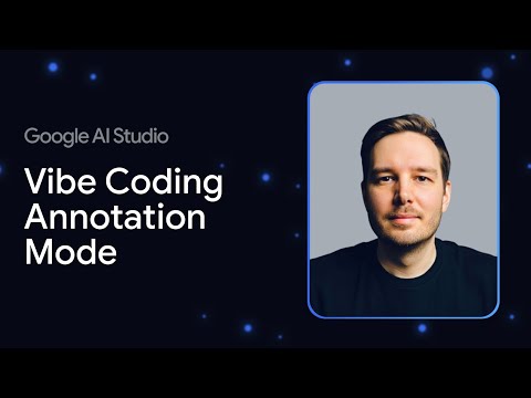 Introducing Annotation Mode in AI Studio