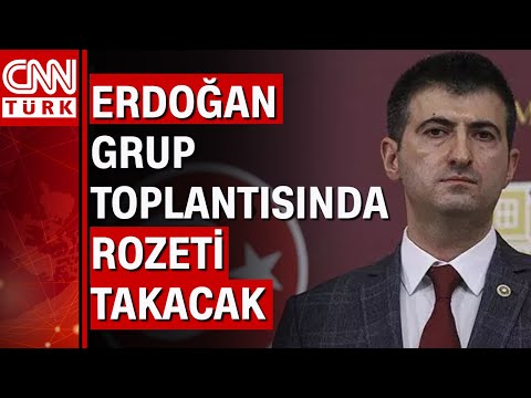 Mehmet Ali Çelebi AK Parti'ye katılacağını duyurdu!