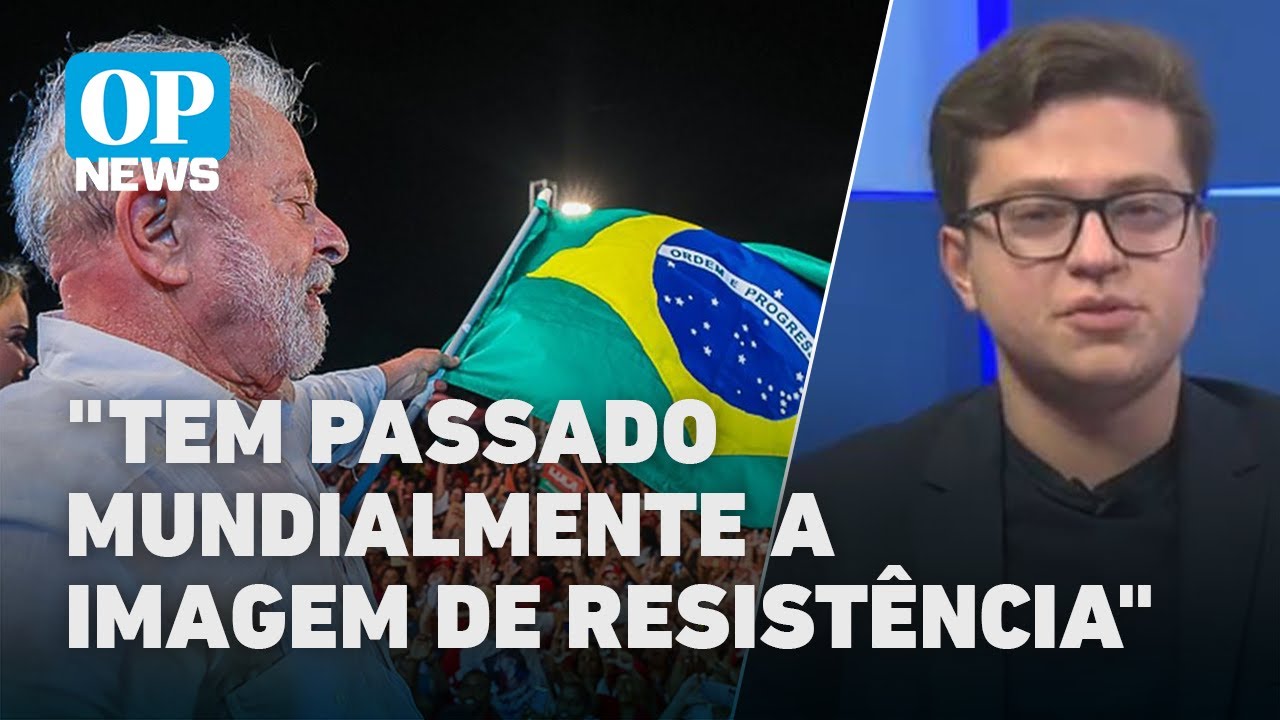 Governo Lula demonstra força ou fraqueza diante do tarifaço de Trump | O POVO NEWS