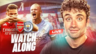 Arsenal 1-1 Man City | Perfect Result! 🙌