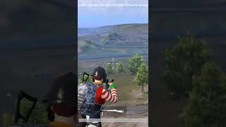 #PubGMobile#Sniperking#400Meter-Snipe
