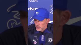 TUCHEL SMASHING CONTE 💔😭