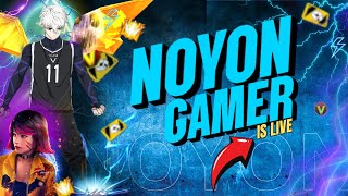 Free Fire x NARUTO SHIPPUDEN | Rank Push | New Update 😱 #ff #fflive #freefireshorts