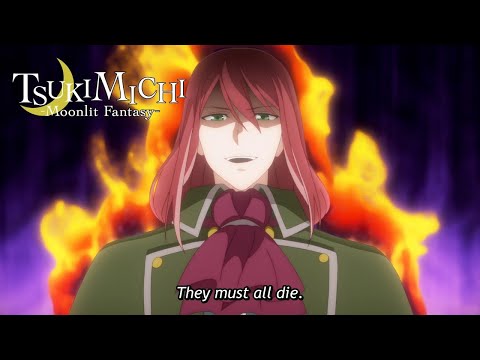 Shiki is the Level-Headed One | TSUKIMICHI -Moonlit Fantasy- Season 2