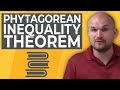 Pythagorean Theorem and Triangle Types