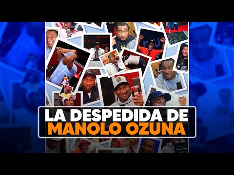 La Despedida de Manolo y sus mejores momentos