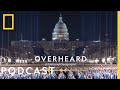 U.S. Presidential Inauguration Traditions