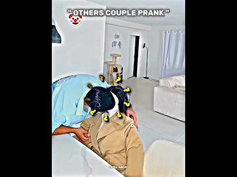 Couple Prank Vs Last This One ☠️ #shorts #trollface #trolledit #usa #edit