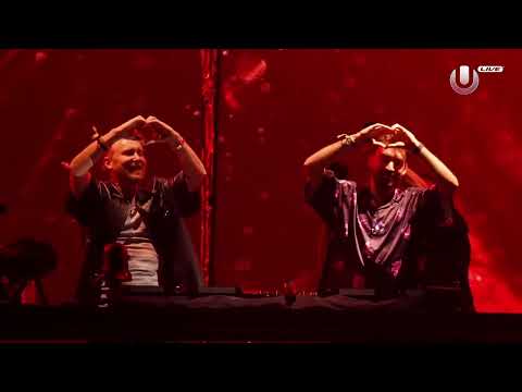 David Guetta & Oliver Heldens ft. FAST BOY - Chills (Feel My Love) [UMF 2024]