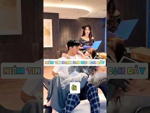 Niềm tin mạnh hơn mọi cạm bẫy#shortvideo#shorts#youtubeshorts#short#funnyshorts#funny#trendingshorts